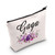 POFULL Gaga Gift Grandma Gift Gaga Birthday Christmas Gift Grandma Travel Bag Makeup Bag (GAGA bag)