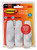 Command Strips 17003-VP-3PK Large Command Utility Hooks With Adhesive Strips 3 Count
