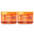Cantu Coconut Curling Cream for Natural Hair with Pure Shea Butter, 12 oz (Pack of 2) (Packaging May Vary) Cantu Coconut Curling Cream for Natural Hair with Pure Shea Butter, 12 oz (Pack of 2) (Packaging May Vary)