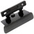 Dorman 924-810CD Center Console Latch Compatible with Select Chevrolet / GMC Models , Black