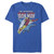Marvel Men's T-Shirt, Royal, XXX-Large