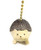 Hedgehog Decorative Ceiling Fan Light Dimensional Pull