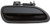 Dorman 82676 Subaru Rear Passenger Side Exterior Door Handle