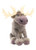 Disney Frozen Sven Talking Bean Plush