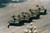 Studio B Tiananmen Square Poster