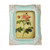 VINLIFE Vintage Frames 2.5 x 3.5 Picture Frames Mini Picture Frame Set Ornate Frame Antique Frames Small Picture Frames 2.5 x 3.5 Gallery Wall Frame Set Wallet Size Photo Frame Art Frame