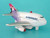 Daron Hawaiian Pullback Toy with Light and Sound