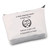 VAMSII Lawyer Makeup Cosmetic Bag Lawyer Thank You Gifts Attorney Gift Law Graduation Gift Future Lawyer Makeup Zipper Travel Bag(amazing lawyer bag)