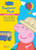 Peppa Pig: Explorer Pack (Around the World / School Bus Trip / The Balloon Ride) [DVD]