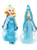 Disney Frozen Elsa 17" Plush Backpack