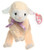 TY Beanie Baby - FLEECIE the Lamb [Toy]