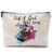 NEGIGA Just a Girl Who Loves Hippos Makeup Bag Travel Cosmetic Bags for Women Girls,Farmhouse Wild Animal Hippo Cosmetic Bags with Zipper Pouch Travel Toiletry Case,Gift for Hippo Lovers NEGIGA Just a Girl Who Loves Hippos Makeup Bag Travel Cosmetic Bags for Women Girls,Farmhouse Wild Animal Hippo Cosmetic Bags with Zipper Pouch Travel Toiletry Case,Gift for Hippo Lovers