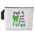 Frogs Gifts for Women Frogs Lover Funny Frog Zipper Travel Makeup Bag Animal Lover Gift Just a Who Loves Frogs Makeup Zipper Pouch Bag Frogs Lover Daughter Sister for Birthday Christmas Gifts Frogs Gifts for Women Frogs Lover Funny Frog Zipper Travel Makeup Bag Animal Lover Gift Just a Who Loves Frogs Makeup Zipper Pouch Bag Frogs Lover Daughter Sister for Birthday Christmas Gifts