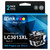 E-Z Ink Pro LC3013BK LC3011BK Compatible Ink Cartridge Replacement for Brother LC3013 LC3013XL LC3011 LC-3013 Compatible with MFC-J491DW MFC-J497DW MFC-J895DW MFC-J690DW (2 Black)