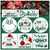 Large Christmas Stencils for Painting on Wood Reusable Merry Holiday Paint Stencil for Crafts Art Supplies Sign Cookie Ornament Wall Home Door Hang Decor (8 Christmas 2) Large Christmas Stencils for Painting on Wood Reusable Merry Holiday Paint Stencil for Crafts Art Supplies Sign Cookie Ornament Wall Home Door Hang Decor (8 Christmas 2)
