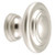MDMprint Closet Door Pull Knob, 3-3/4" L