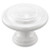 MDMprint Closet Door Pull Knob, 3-3/4" L