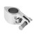 Awning Hardware Fitting, 316 Stainless Steel 7/8in Jaw-like Slide Hinged Marine Boat Awning Hardware Fitting