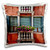 3dRose Flower Boxes, Street Scenes from Venice, Italy-EU16 TEG0383-Terry Eggers-Pillow Case, 16-inch (pc_138222_1)