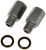 Dorman 667-504 Turbocharger Coolant Line Fitting Compatible with Select Buick/Chevrolet Models