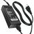 Marg 12V AC/DC Adapter for Viewsonic VX500 VX500 LCD Power Supply Cord Cable PS Charger Input: 100-240 VAC 50/60Hz Worldwide Voltage Use Mains PSU