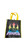 Legacy Licensing Partners Rainbow Pride Star Wars Large Reusable Tote Bag