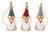 Youdoit Craft Accessories, 3x11cm, Multi-Coloured