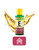 Spring Valley - Vitamin E Skin Oil 12000 IU, 2 fl. oz. + STS Sticker.