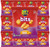 RITZ Bits Cheese Sandwich Crackers, 1.5 ounce Pack of 10