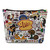 gfuhlre Gilmore-Bag TV Show Gift Luke's Makeup Bag Travel Toiletry Bag Funny Girls Inspired Luke's Fan Gift for Women Female Best Friends Fans Teen Girls Sister Birthday Graduation Christmas gfuhlre Gilmore-Bag TV Show Gift Luke's Makeup Bag Travel Toiletry Bag Funny Girls Inspired Luke's Fan Gift for Women Female Best Friends Fans Teen Girls Sister Birthday Graduation Christmas