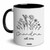 BSQUIELE Grandma 2024 Mug, Grandma Gifts, Grandma Mug, New Grandma First Time, Grandma to be, Pregnancy Announcement for Grandma Expecting, Promoted To Grandma Mugs Coffee, Future Grandma 11OZ Accent BSQUIELE Grandma 2024 Mug, Grandma Gifts, Grandma Mug, New Grandma First Time, Grandma to be, Pregnancy Announcement for Grandma Expecting, Promoted To Grandma Mugs Coffee, Future Grandma 11OZ Accent