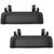 Lcyolada Exterior Door Handle for Ford Explorer 1998-2003,Ford Explorer Sport Trac 2001-2005,Driver & Passenger Side Handle 79102 60306
