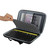 adada Hard Travel Case for Logitech K480 Bluetooth Multi-Device Keyboard