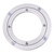 EVTSCAN Lazy Susan Hardware Heavy, Turntable Bearing Round Swivel Plate Hardware for Kitchen Dining-table(6inch)