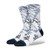 Stance Waikaloa Crew Socks (Large, Navy)