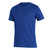 adidas Men's Amplifier Tee, Collegiate Royal, X-Small