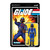 Super7 G.I. Joe Cobra Trooper H-Back (Brown) 3.75 in Reaction Figure