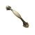 Angoily Kitchen Cabinet pulls Drawer pulls Handle Drawer Modern Cabinet Handle Pull Handle Home Drawer Handle Simple Furniture Handle Wardrobe Handle All Bronze Handle Cabinet Door