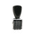 Traditional Rubber Date Stamp, Type Size 1, Black (RD010)