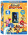 Sonic Boom: Season 2 Volume 1 with Sonic Backpack Hanger