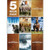 5-Movie Adventure Pack