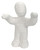 The Lovable Mummy - Paint Your Own Ceramic Keepsake