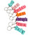 Custom Name Keychain Personalized - Personalized Name Keychain - Custom Name Keychain- Personalized Key Chain