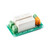 EC Buying 2 Channel 24V 12V 5V Low Trigger Solid State Relay 2 Way Low-Level Trigger Solid-State Relay Module Single Phase Relay DC Controlled DC Electric Relay 5A (5V)