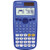 Casio fx-300ES PLUS Scientific Calculator, Blue