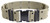 Rothco New Issue Quick Rls Pistol Belt, Khaki, Medium