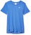 Reebok Workout Ready Supremium Tee, Blue Blast, X-Small