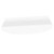 KONTONTY 6pcs Slot Display Rack Sneaker Rack Wall Mounted Shelves Clear Wall Shelf Shoes Hanging Shelf Floating Sneaker Stand Clear Wall Shelves Shoe Shelves for Wall Floating Shoe Display