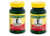 Spring Valley Vitamin E Dietary Supplement, 180 mg, 100 Softgel (Pack of 2)