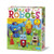 4M Wind Up Robots Kit